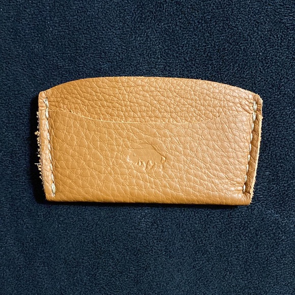 Mens Ezra Arthur Wallet - Picture 2 of 3